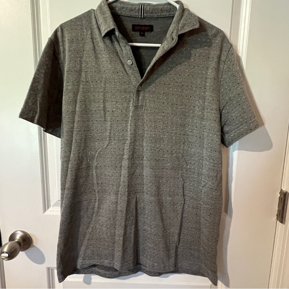 Men’s polo